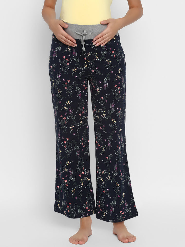 2pc. Maternity Pajama + T-shirt set