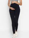 Maternity Jogger- Winter (French Terry Lined)