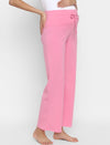 Adjustable Maternity Pajama Pant