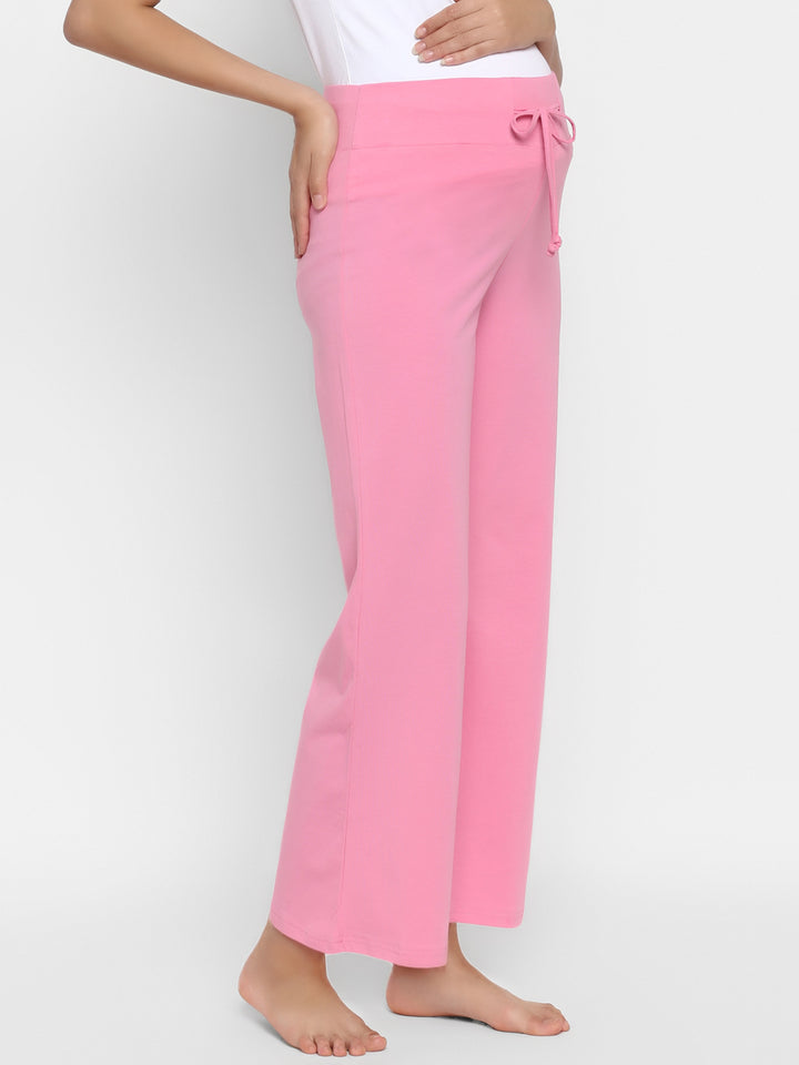Adjustable Maternity Pajama Pant