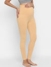 Yellow Maternity Leggings