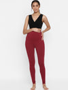 Maternity Churidar Leggings