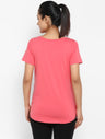 Maternity cotton stretchy  T-Shirt