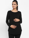 Maternity Top