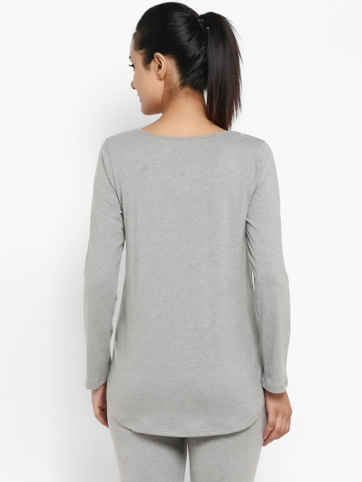 2pc. Maternity UnderBelly Leggings + T-Shirt