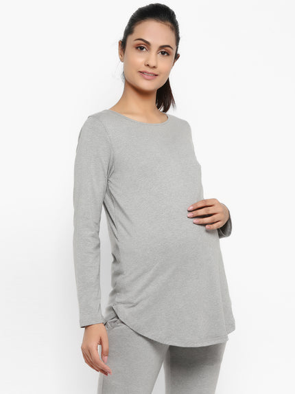Comfortable Maternity T-shirts