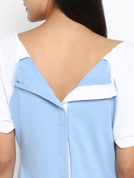 Maternity & Nursing Hospital Gown