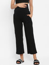 Wide Leg Maternity Pants