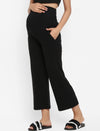 Wide Leg Maternity Pants