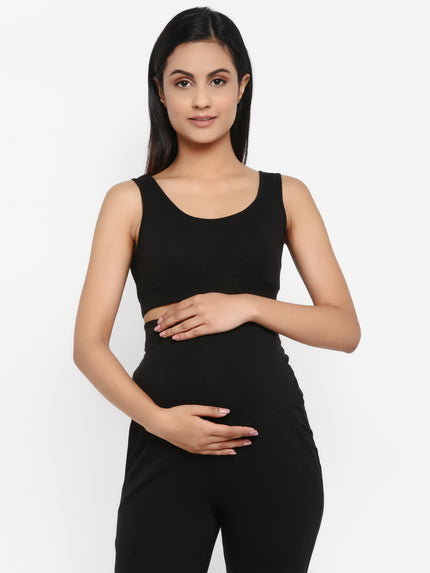 Pack of 2 Maternity Bra