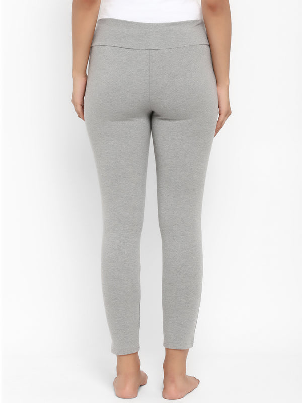 2pc. Maternity UnderBelly Leggings + T-Shirt