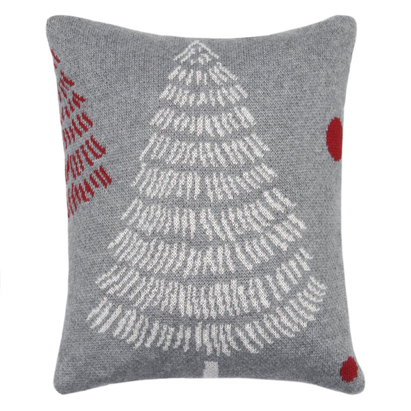 Baby Blanket with Pillow and Toy Grey