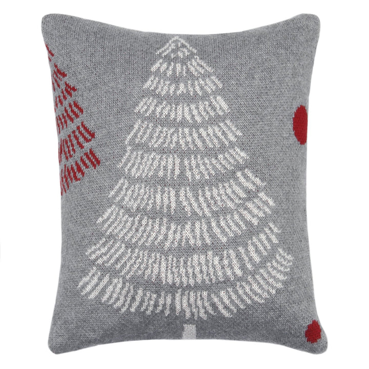 Baby Blanket with Pillow and Toy Grey