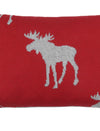 Baby Blanket with Pillow Deer Print