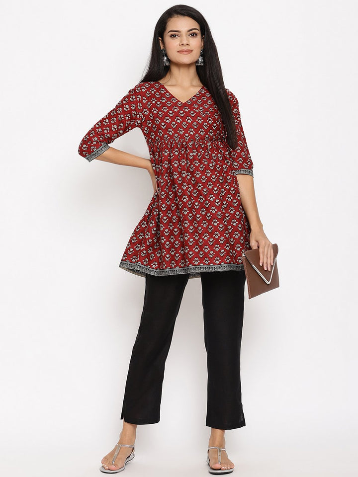 Office Wear Maternity Pants