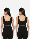 Pack of 2 Maternity & Nursing Bra