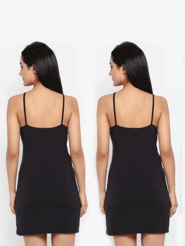 Comfy Seamless Maternity Camisole 2-Pack