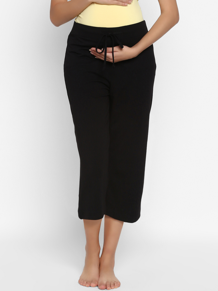 Maternity Bermuda Pants