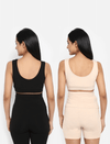 Pack of 2 Maternity Bra