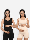 Pack of 2 Maternity Bra