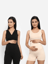 Pack of 2 Maternity & Nursing Bra