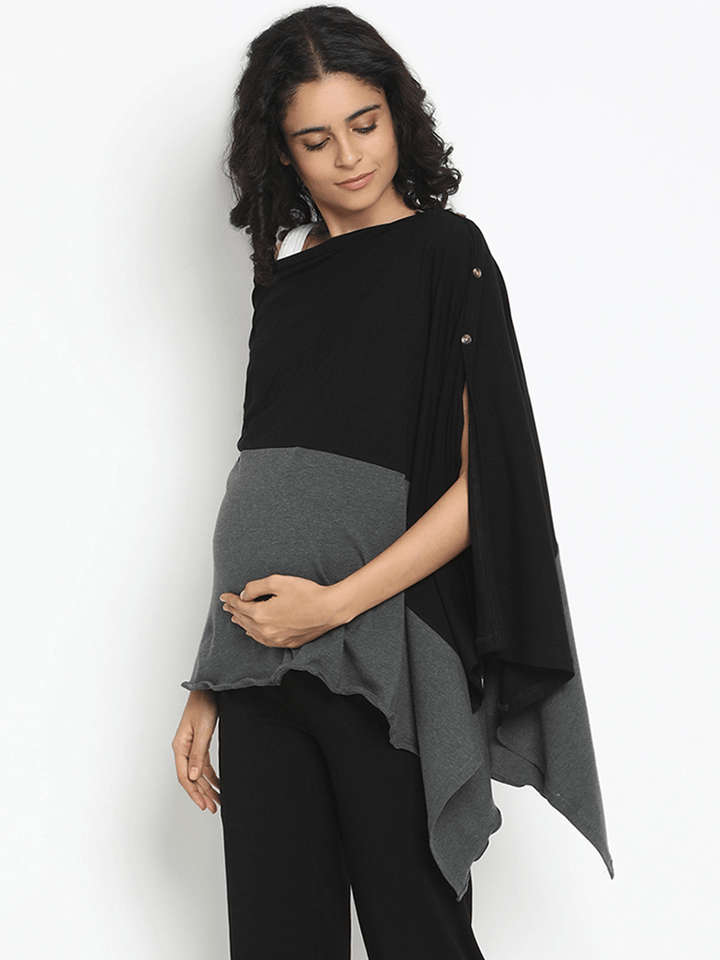 6-in-1 Nursing Cover