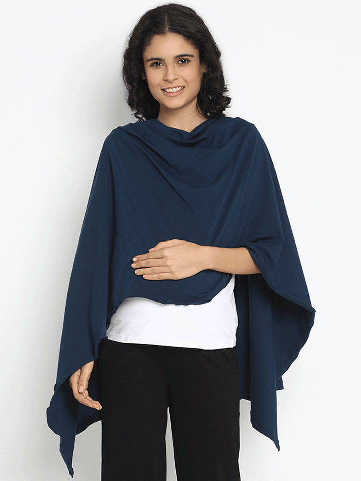 6-in-1 Nursing Cover