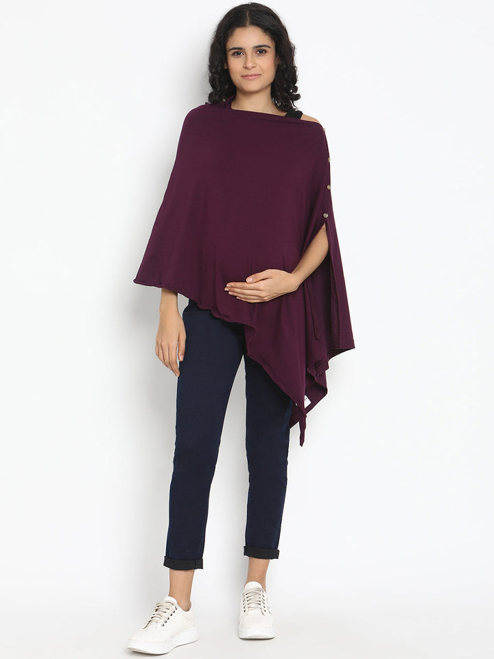 6-in-1 Nursing Cover
