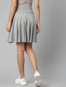 Maternity Adjustable Skirt/Skort