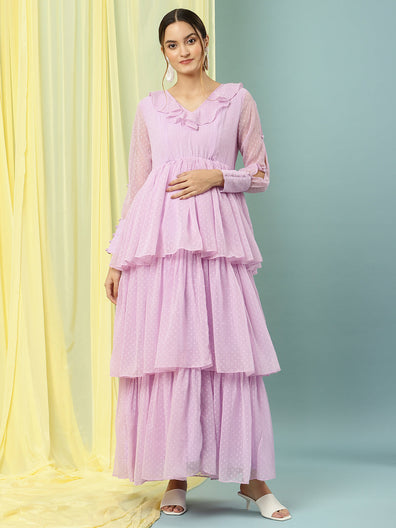 Buy Baby Shower Dress Online India