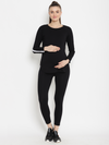 Maternity Loungewear Set