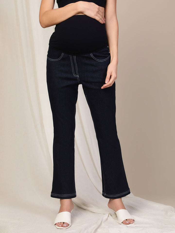 Maternity Jeans - Bootcut
