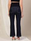 Maternity Jeans - Bootcut