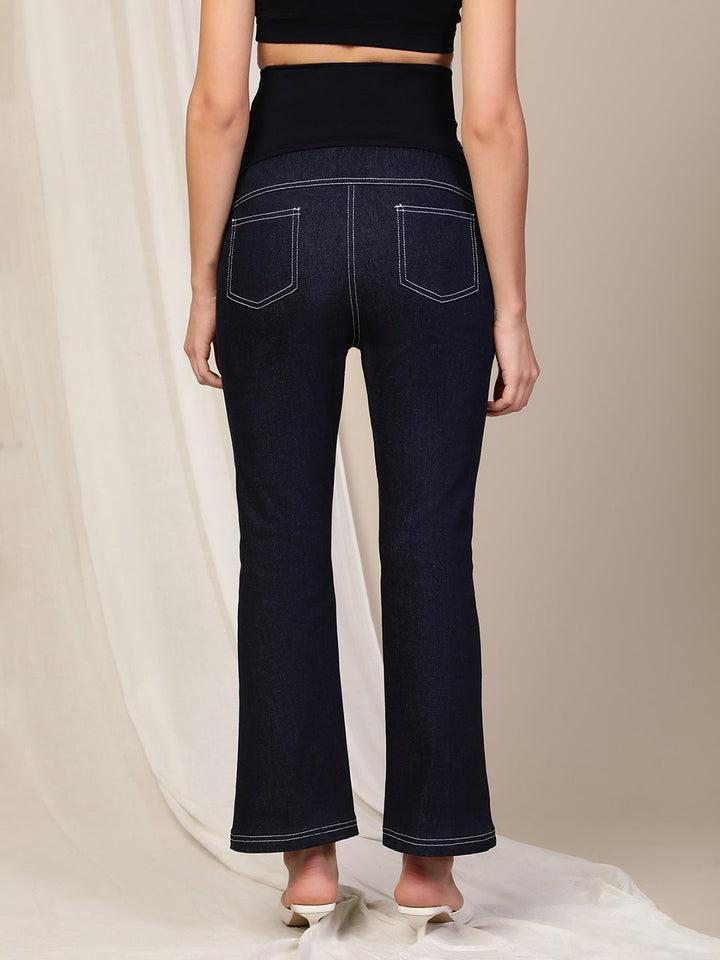 Maternity Jeans - Bootcut