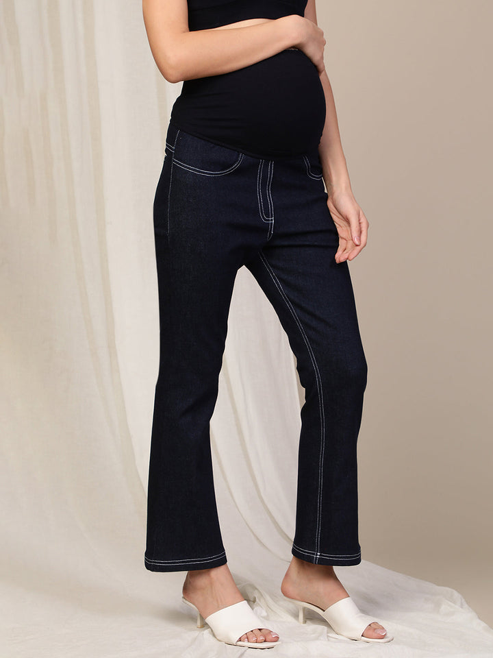 Maternity Jeans - Bootcut