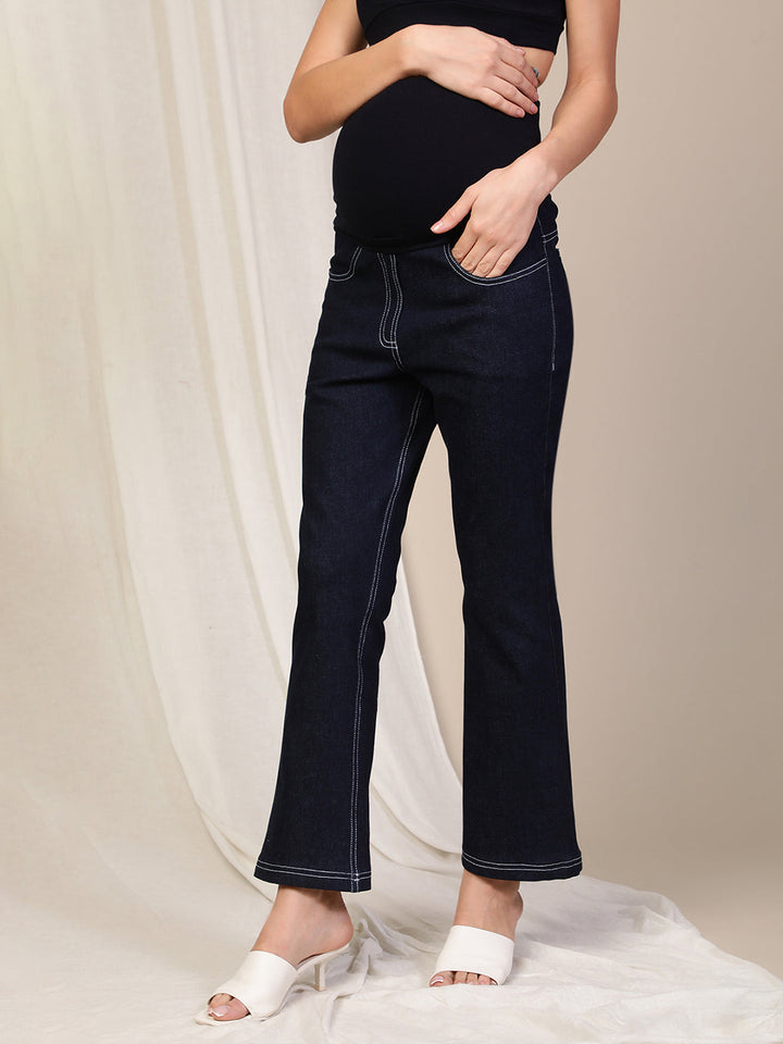 Maternity Jeans - Bootcut