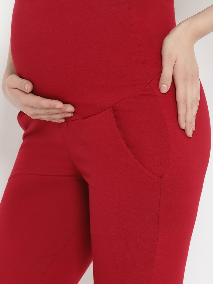 Stylish Maternity Pants