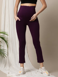 Maternity Casual Pants