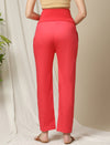 Maternity Cigarette Pants