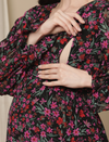 Maternity & Nursing One Piece Dress