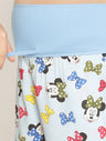 Adjustable Maternity Pajama Pants