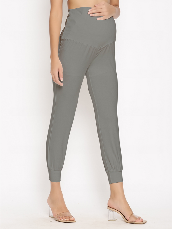 Overbelly Maternity Joggers