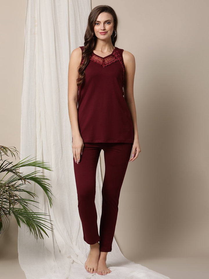 3pc. Feeding Pajama Set With Robe