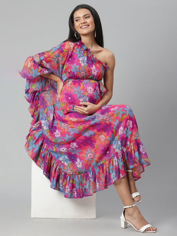 Stunning Maternity Dress