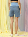 Maternity Jeans Shorts