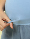 Maternity Jeans Shorts