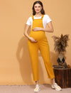 Maternity Dungarees- Casablanca