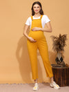 Maternity Dungarees- Casablanca