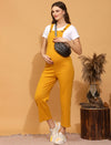 Maternity Dungarees- Casablanca