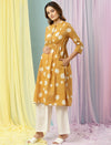 Maternity Cotton Kurti